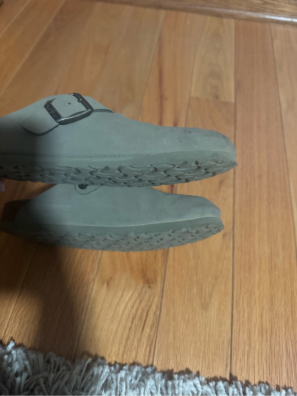 Boston Clogs - Picture 6 of 6